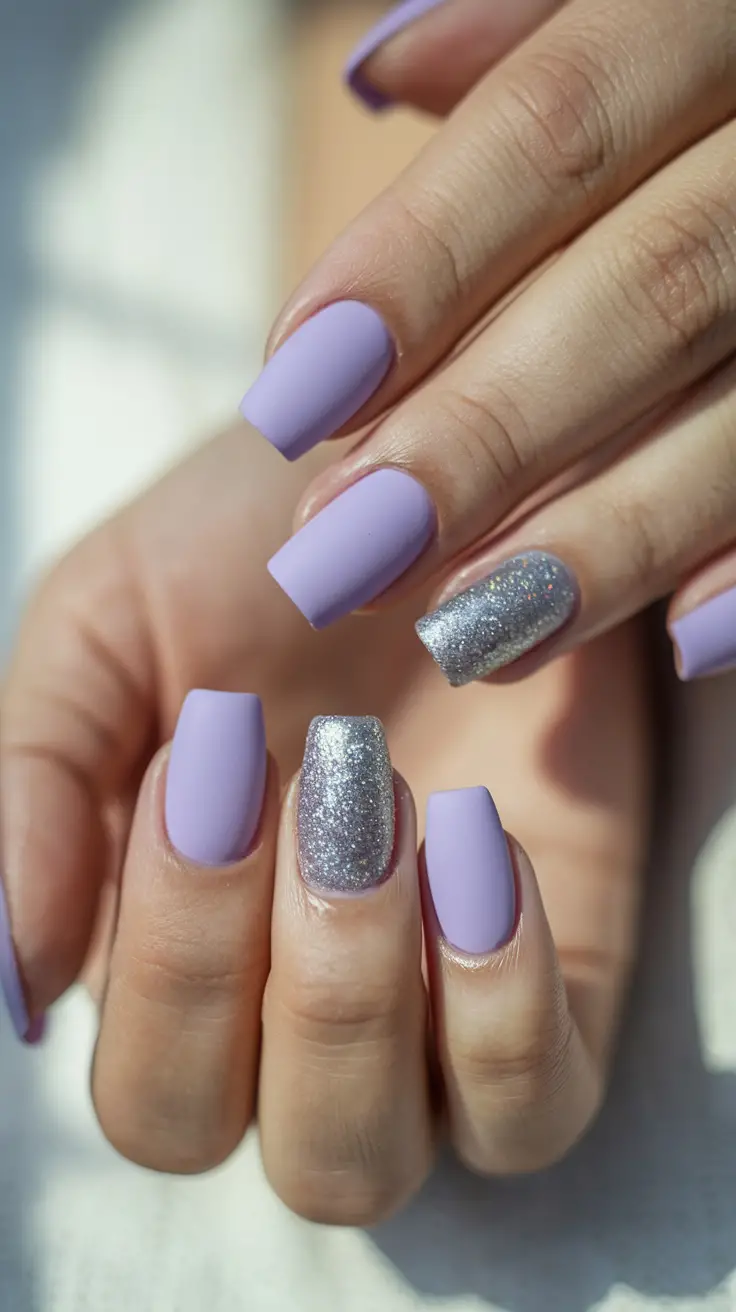 Top New Year's Eve Nail Trends! - 2025