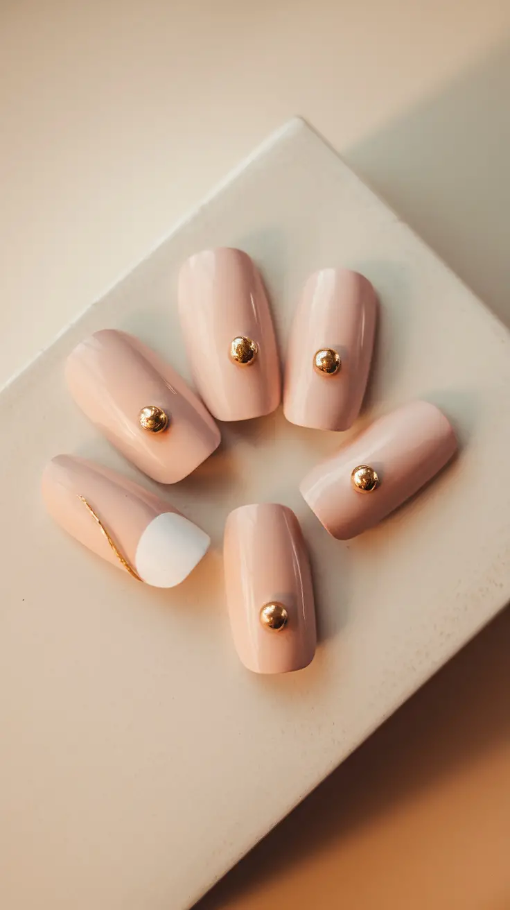 Top New Year's Eve Nail Trends! - 2025