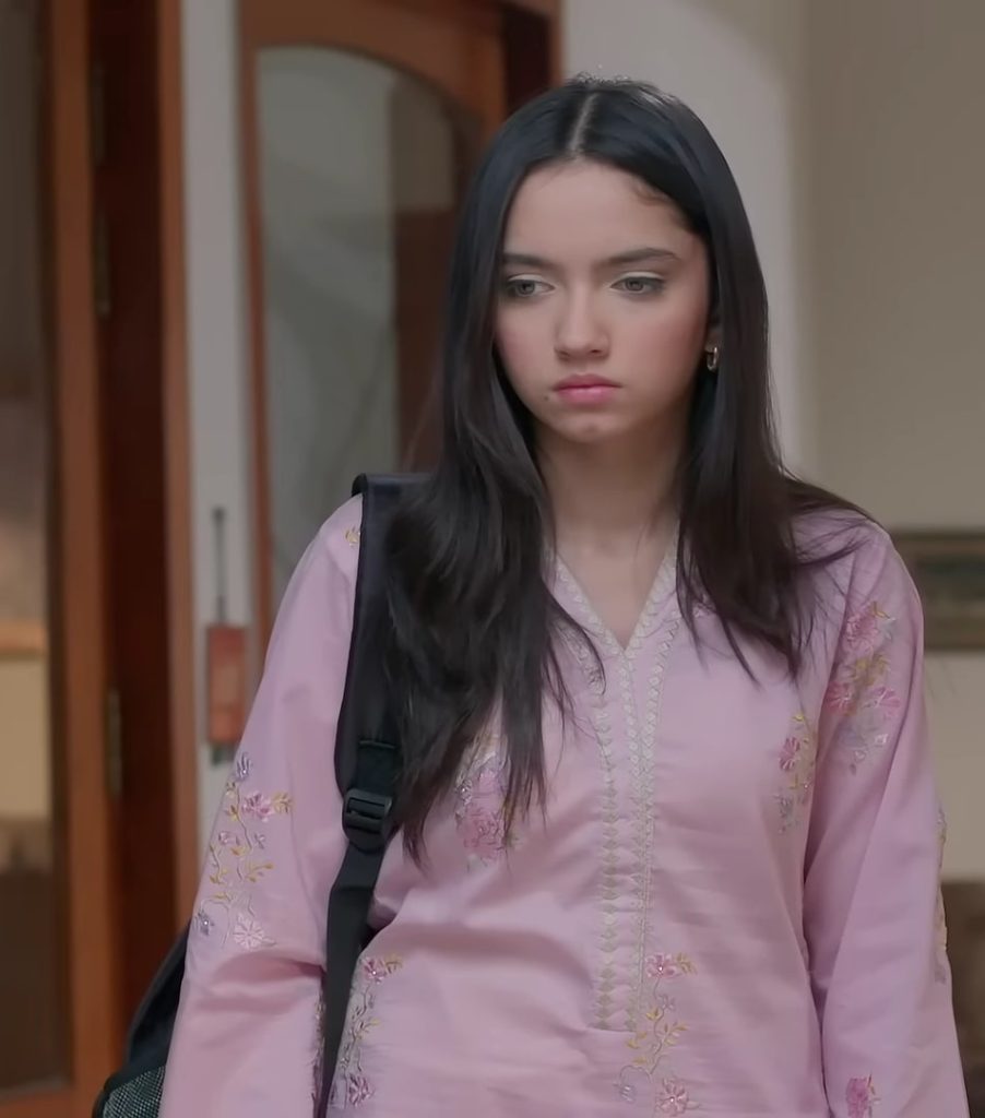 Terrible Styling In Current Pakistani Dramas