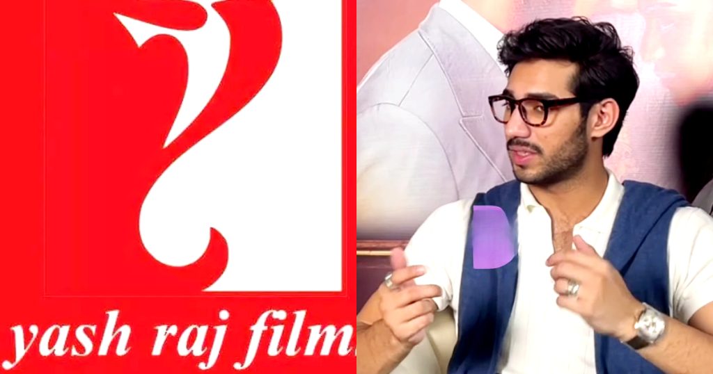 Ali Raza Reveals He Got Offer From Yash Raj Films