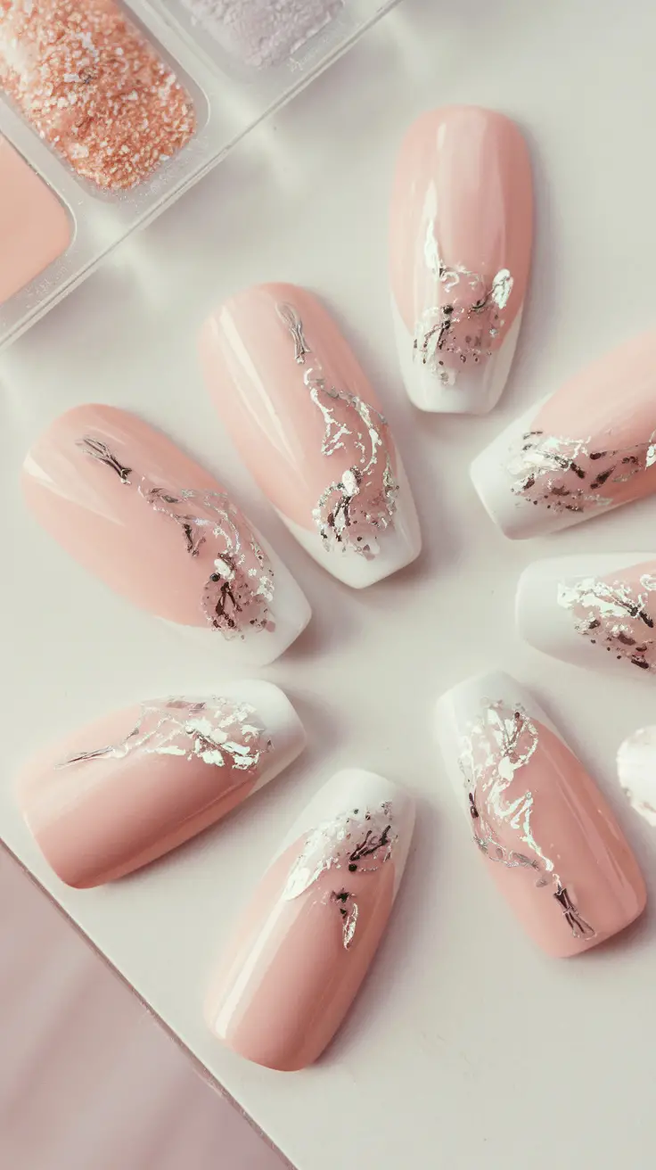 Top New Year's Eve Nail Trends! - 2025