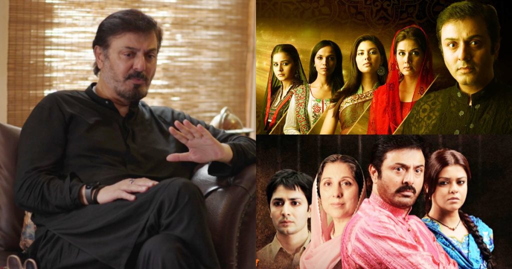 20 Nauman Ijaz Dramas That Are A Must Watch