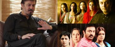 20 Nauman Ijaz Dramas That Are A Must Watch