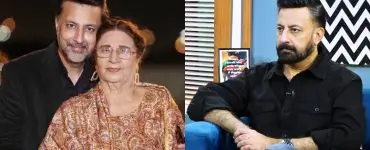 Babar Ali's Mother Only Had One Wish In Her Life