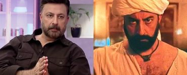 Babar Ali Expresses Pain Because Of Maula Jatt