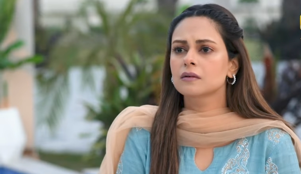 Dil e Nadan Fans Confused by Nayab's Character