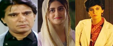 10 Famous Doctors From Pakistani Dramas