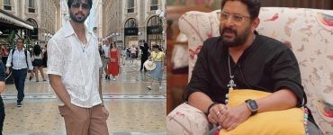 Fahad Mustafa Agrees To Arshad Warsi's Thoughts On Luxurious Lifetstyle