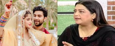 Fazila Qazi On How Social Media Wrongfully Promotes Marriage As Fantasy