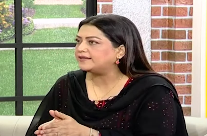 Fazila Qazi On How Social Media Wrongfully Promotes Marriage As Fantasy