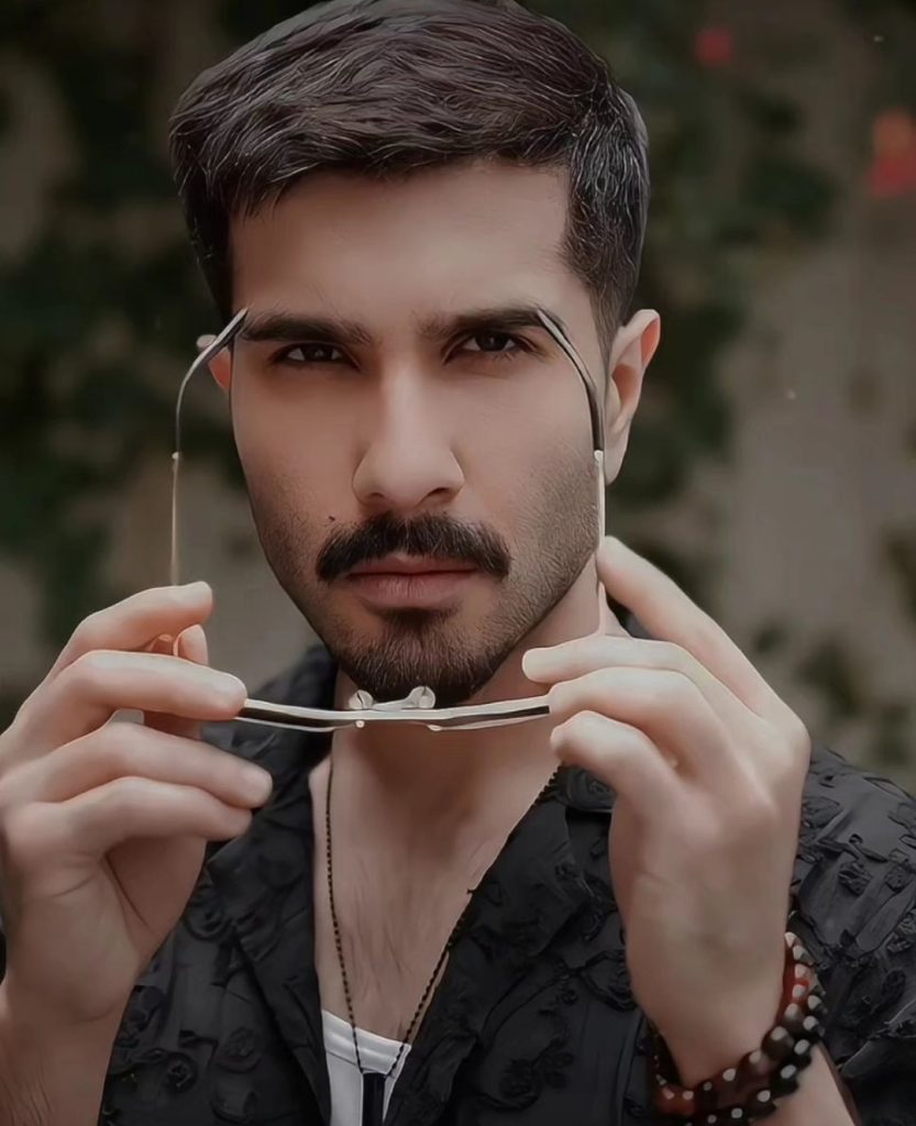 Feroze Khan Opens Up About Dealing with Black Magic