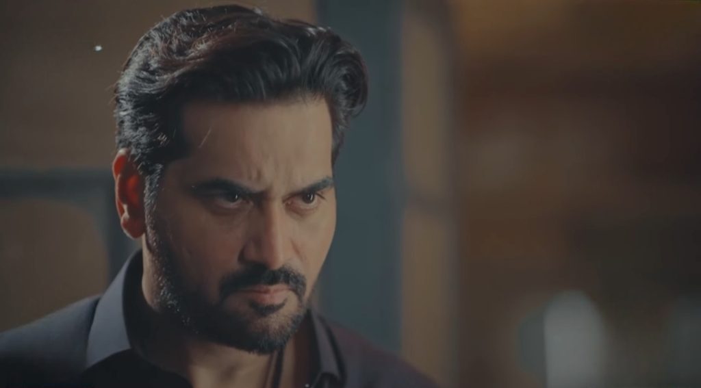 Shamoon Abbasi's Message for Humayun Saeed After Gentleman