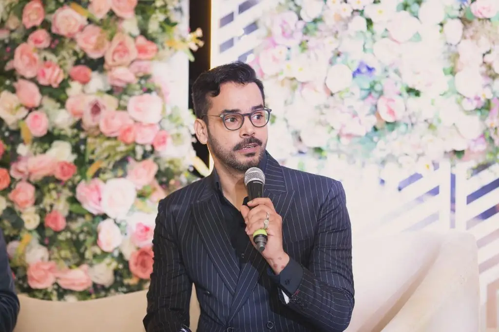 Gohar Rasheed Reveals Marriage Plans