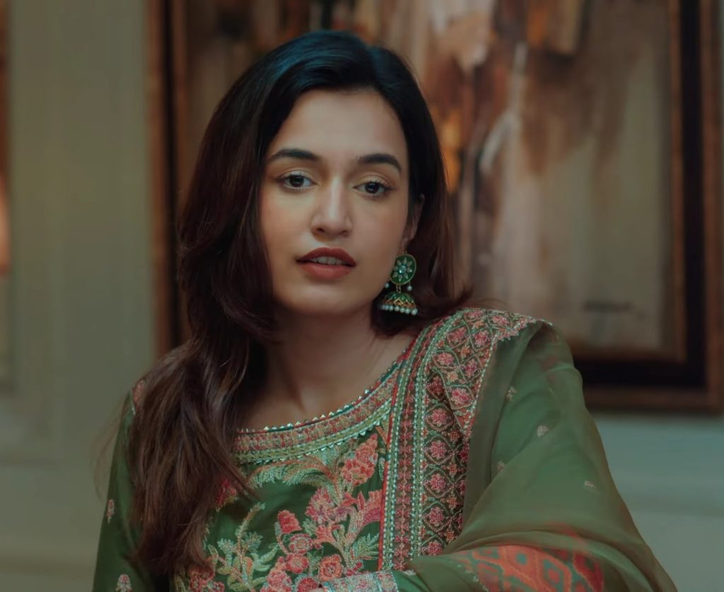 Terrible Styling In Current Pakistani Dramas