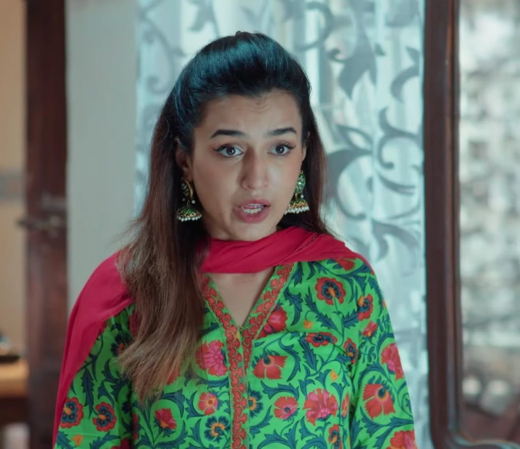 Terrible Styling In Current Pakistani Dramas