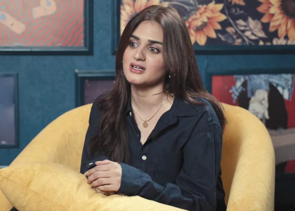 Hira Mani Calls Showbiz Industry Fake