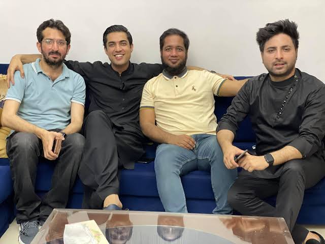 Why Yasir Shami Cut Ties With Iqrar Ul Hassan