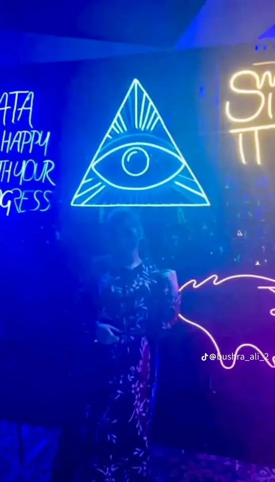 Private University Heavily Criticized for Conducting Illuminati Event