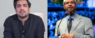 Public Calls Out Iqrar Ul Hassan For Criticizing Dr Zakir Naik