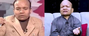 Javed Kodu Emotionally Shares Insulting Behaviour Of Society