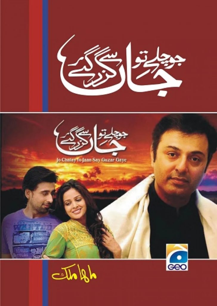 20 Nauman Ijaz Dramas That Are A Must Watch