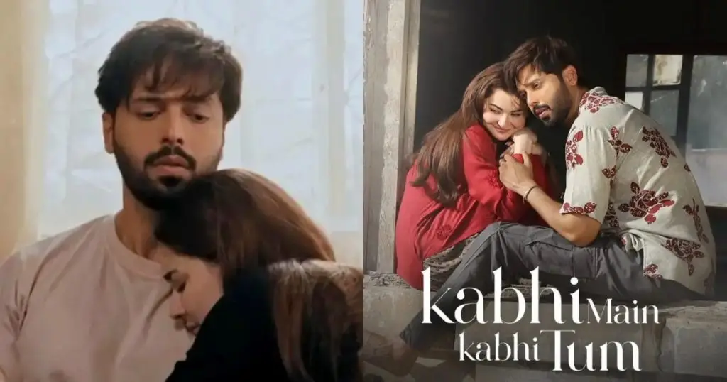 Kabhi Main Kabhi Tum Final Episode - Fans Want Happy Ending