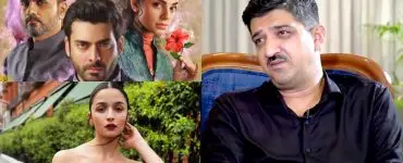 Kashif Nisar's Words For Alia Bhatt & Barzakh