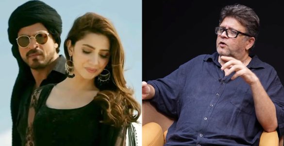 Rahul Dholakia Spoke About Casting Mahira Khan In Raees