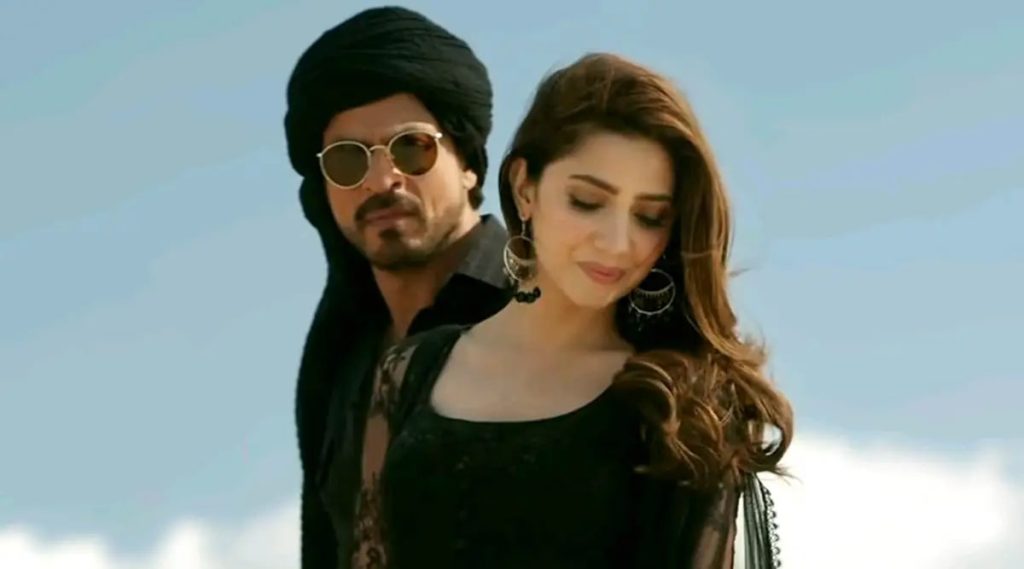 Rahul Dholakia Spoke About Casting Mahira Khan In Raees