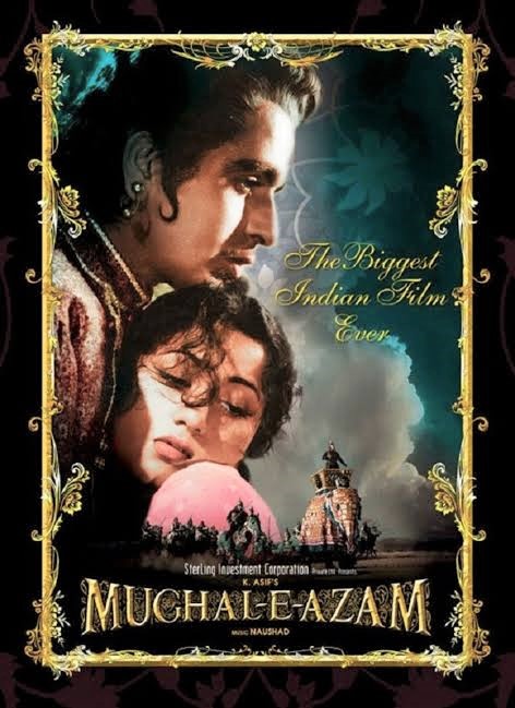 Zhalay Sarhadi Reveals Connection To Mughal e Azam