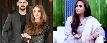 Public Was Paid To Troll Me Says Nadia Khan