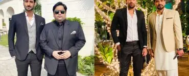 10 Pakistani Actors Who Are Real Life Brothers