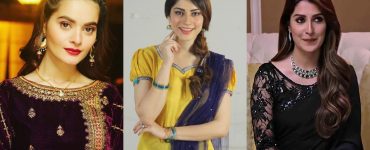 Pakistani Actresses Who Nailed Both Positive & Negative Characters