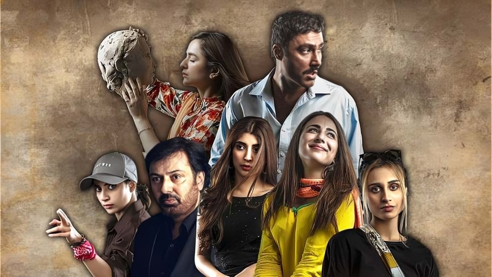 20 Nauman Ijaz Dramas That Are A Must Watch