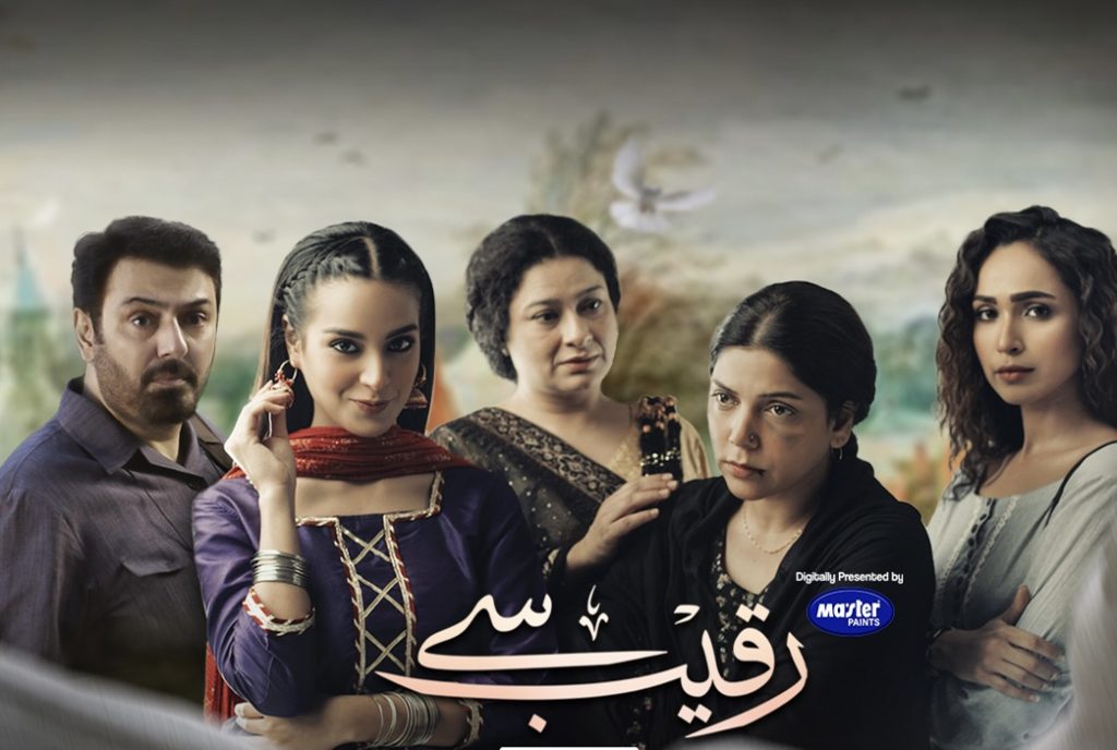 20 Nauman Ijaz Dramas That Are A Must Watch