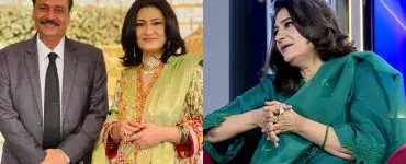 Saba Hameed's Unique Views About Love