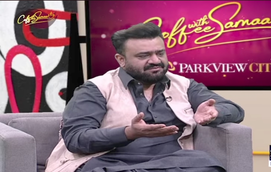 Sahir Ali Bagga Reveals Rahat Fateh Ali Refused Viral ISPR Song