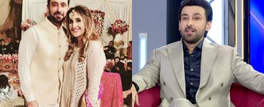 Sami Khan On His Wife's Reaction To A Fan Hug