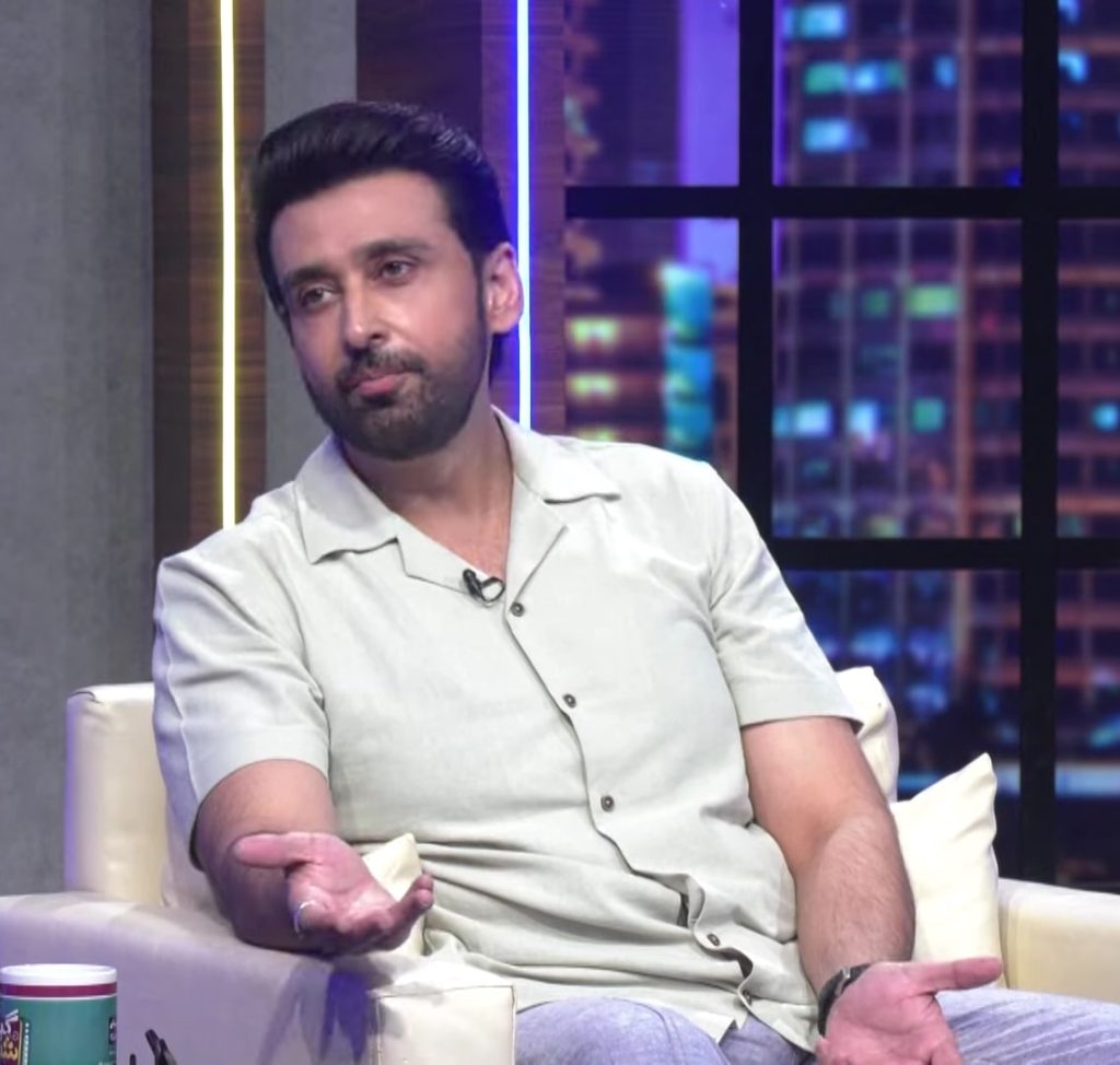 Sami Khan About Modern Day Love