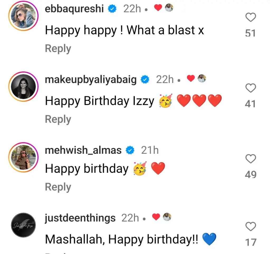 Shoaib Malik Under Fire for Son's Birthday Post