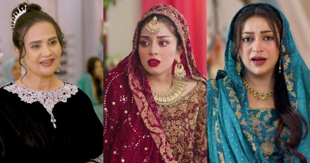 Terrible Styling In Current Pakistani Dramas