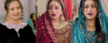 Terrible Styling In Current Pakistani Dramas