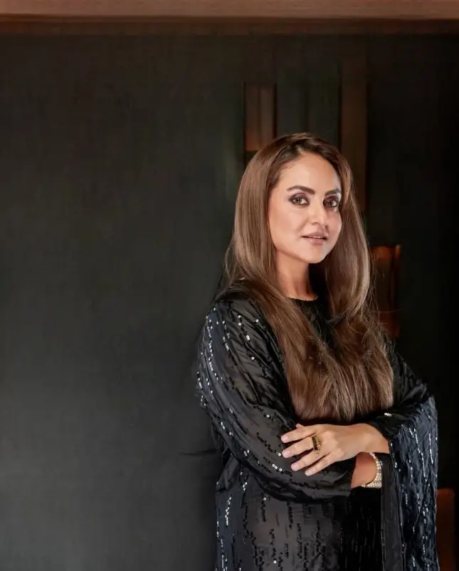 Madiha Imam Upset with Ruthless TV Critics