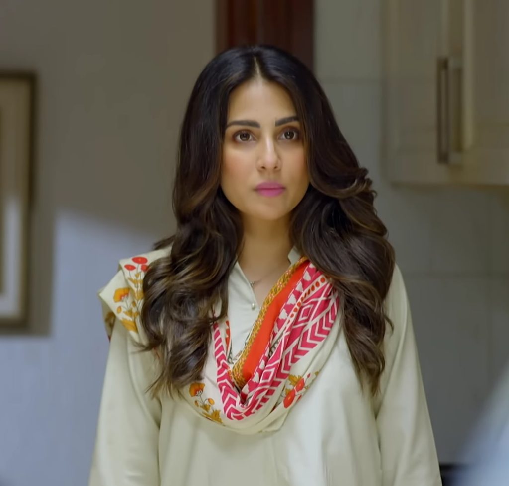 Terrible Styling In Current Pakistani Dramas