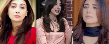 Wajeeha Khan Opens Up On Comparisons With Aisha Khan