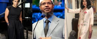 Dr Zakir Naik's Statements During Pakistan Visit Upset Celebrities & Public