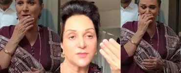 Bushra Ansari Replies To Public Criticizing Shagufta