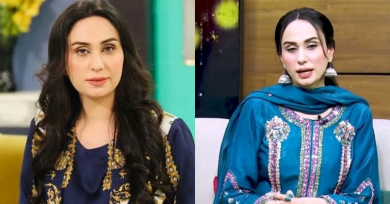Film Actress Deedar’s Biggest Regret and Guilt In Life