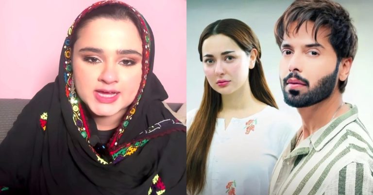 Faiza Saleem’s Hilarious Suggestions To KMKT Makers