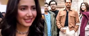 Mahira Khan and Humayun Saeed Upcoming Film Details